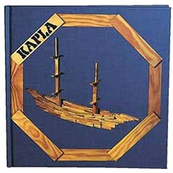 Kapla BüCHER 2 Buch
