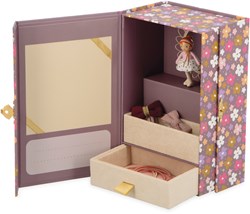 Kaloo Spieldose Valentine