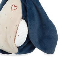 Kaloo Complices – Penguin Blue mit Rekorder und weißem Rauschen-3