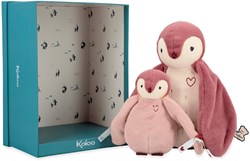 Kaloo Complices - Pingouin Rose