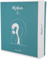 Kaloo Complices - Pinguin Pink Kuscheltuch-3