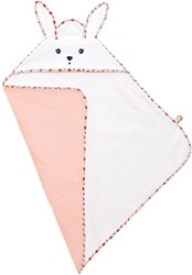 Kaloo Kdoux Serviette de bain Coquelicot