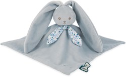 Kaloo Lapinoo - Doudou Lapin Bleu