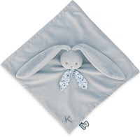 Kaloo Lapinoo - Doudou Kaninchen Blau-2