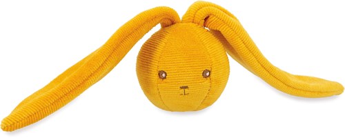 Kaloo Lapinoo - Rasselhase Ocker-2