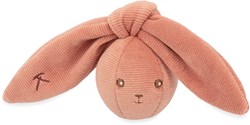Kaloo Lapinoo - Hochet Lapin Terre Cuite