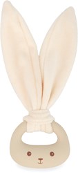 Kaloo Lapinoo – Beißring „Kaninchencreme“.