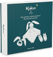 Kaloo Lapinoo - Geschenkset Ocker-2