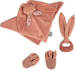 Kaloo Lapinoo - Coffret Cadeau Terre Cuite