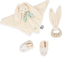 Kaloo Lapinoo - Coffret Crème