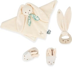 Kaloo Lapinoo - Geschenkset Creme