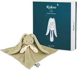 Kaloo Lapinoo - Doudou Kaninchengrün