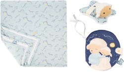 Kaloo Doux Sommeil Coffret Rituel du Lit