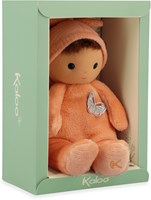 Kaloo Puppe Zinnia - Weiche Kuschelpuppe aus recyceltem Material-2