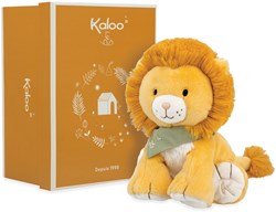 Kaloo Les Amis - Löwe 17CM