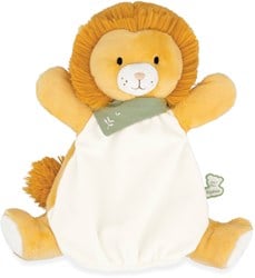 Kaloo Les Amis - Handpuppe Löwe