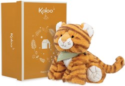 Kaloo Les Amis - Tigre 17CM