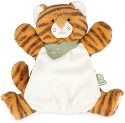Kaloo Les Amis - Marionnette Tigre