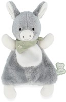 Kaloo Les Amis - Kuscheltuch Esel