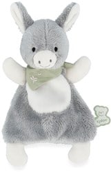 Kaloo Les Amis - Kuscheltuch Esel