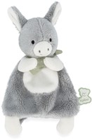 Kaloo Les Amis - Kuscheltuch Esel-2