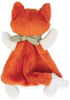 Kaloo Les Amis - Kuscheltuch Fuchs-3