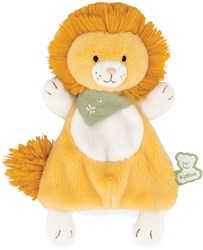 Kaloo Les Amis - Kuscheltuch Löwe