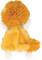 Kaloo Les Amis - Kuscheltuch Löwe-2