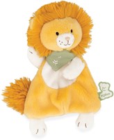 Kaloo Les Amis - Kuscheltuch Löwe-3