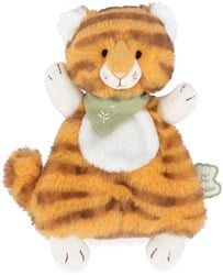 Kaloo Les Amis - Kuscheltuch Tiger
