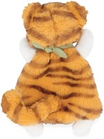 Kaloo Les Amis - Kuscheltuch Tiger-2