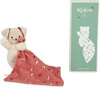 Kaloo Carre Douceur – Hund Ziegelrot-2
