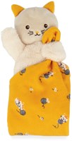 Kaloo Carre Douceur – Katze Gelb-2