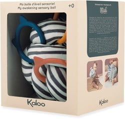 Kaloo Stimuli - Sensorische bal