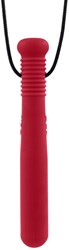 Ark Therapeutics Kaukkette Spielzeug Baseballschläger rot XT medium