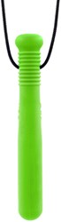 Ark Therapeutics Kaukette Spielzeug Baseballschläger limegrün XT medium