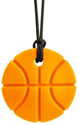 Ark Therapeutics Kaukkette Basketball Orange XXT sensorisches Spielzeug