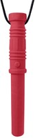 Ark Therapeutics Kaufschmuck sensorisches Spielzeug dunkelrot XT medium