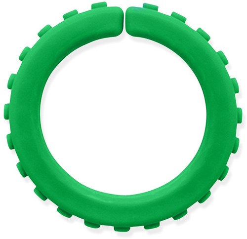 Ark Therapeutics Kauarmband sensorisches Spielzeug grün XXT extra fest