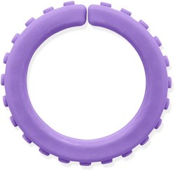 Ark Therapeutics Kauarmband sensorisches Spielzeug Lavendel XXT extra fest