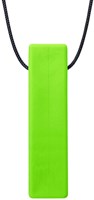 Ark Therapeutics Kaufschmuck Spielzeug Brick Stick lime grün XT medium