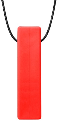Ark Therapeutics Kaufschmuck Spielzeug Brick Stick rot Kunststoff