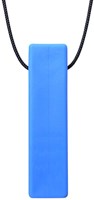 Ark Therapeutics Kaufschmuck Brick Stick Kette sensorisches Spielzeug