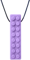 Ark Therapeutics Kaufschmuck Brick Stick Kette Lavendel XXT Spielzeug