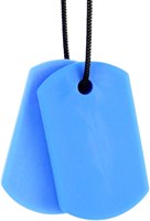 Ark Therapeutics Kaufschmuck Chew Tags - Beißkette für Kinder