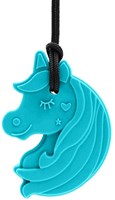 Ark Therapeutics sensorische Kaukette Chewnicorn für Kinder und Erwachsene