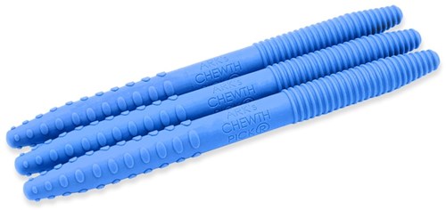 Ark Therapeutics Kauwspielzeug Chewth Pick® sensorisch, 3 Stück, XXT