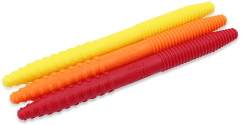 Ark Therapeutics Kauspielzeug Chewth Pick® 3er-Set sensorisch