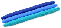 Ark Therapeutics Kauspielzeug Chewth Pick® sensorisch, 3er-Set, Blau
