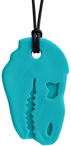Ark Therapeutics Kaukette sensorisches Spielzeug Dino-Bite T-Rex XT